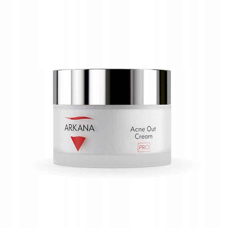

Arkana Acne Out Cream 50 ml