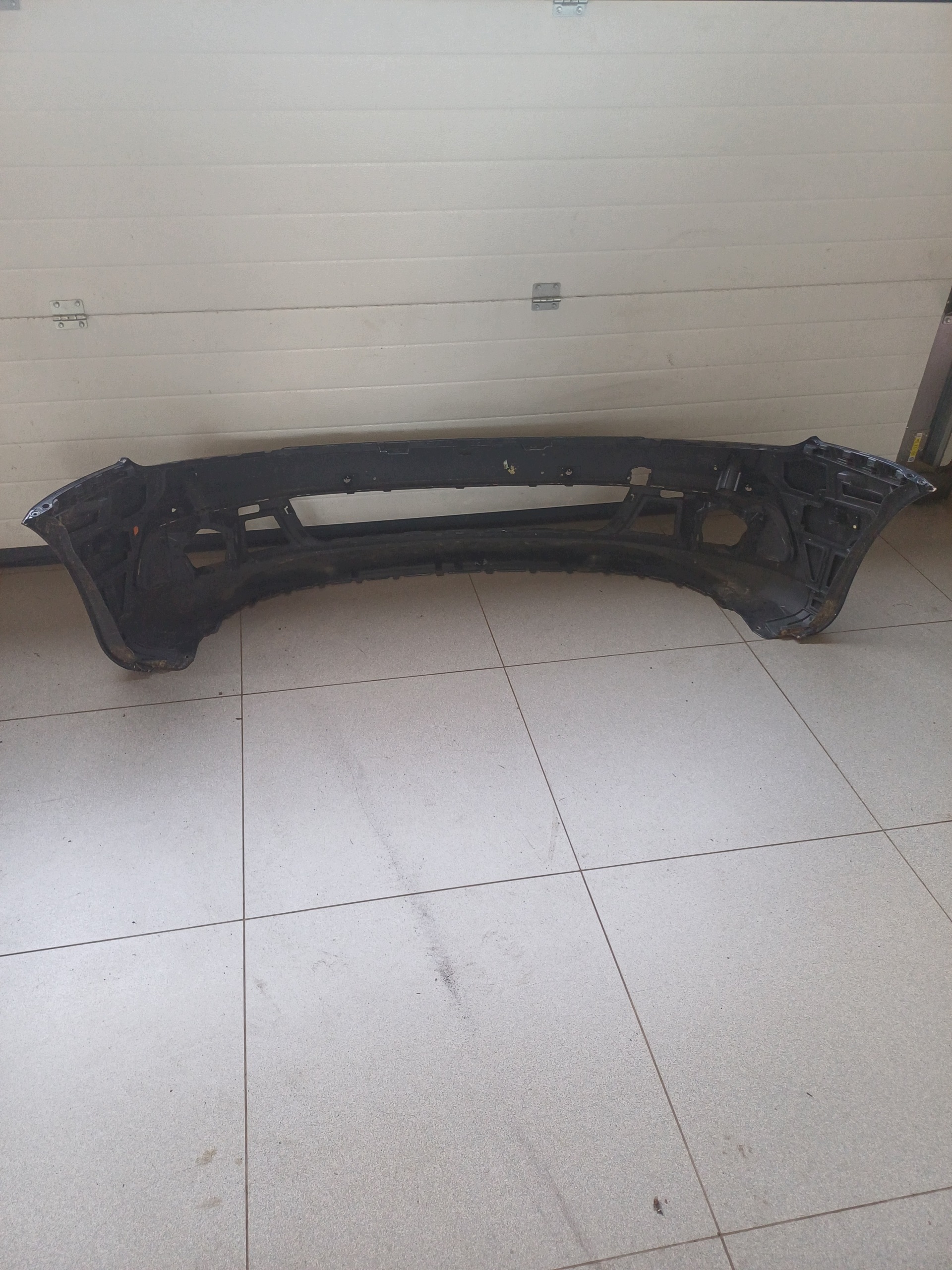 nárazník předek přední VW EOS LIFT 1Q0807221 6X PDC