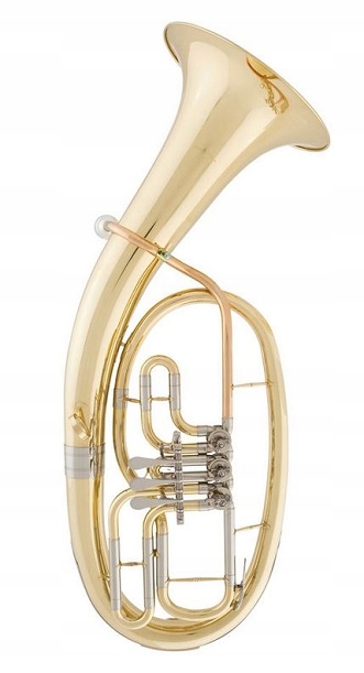 Tenor Tenorhorn Bb A&S ATH-300