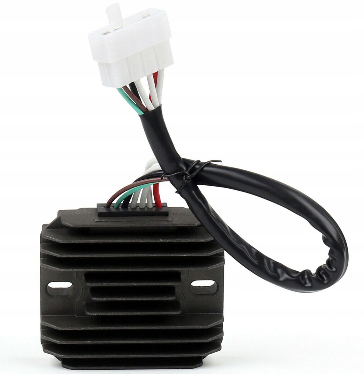 Regulátor napětí usměrňovač Yamaha Xj 650 750 Nový