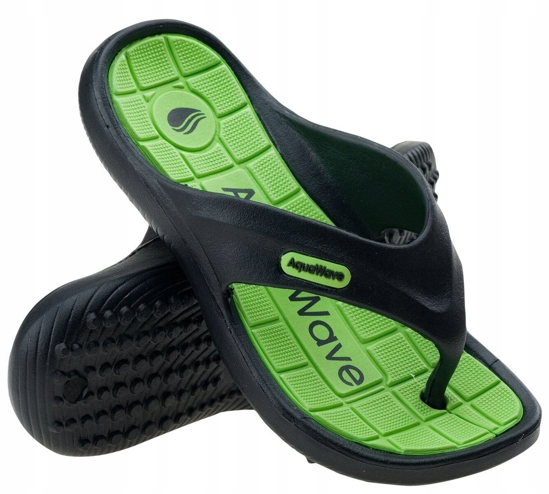 

Klapki Japonki Dziecięce Na Basen Rozmiar 35