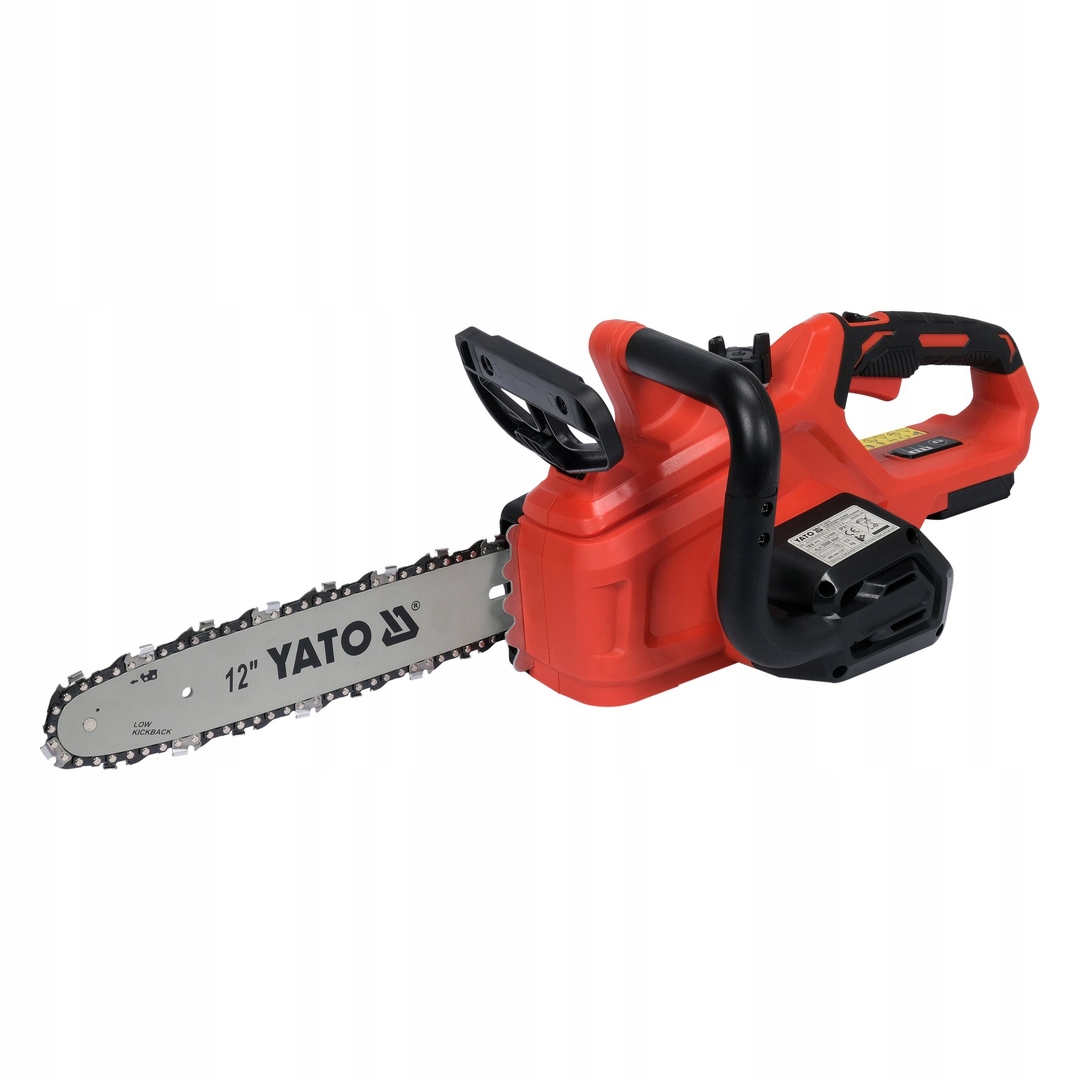 Řetězová pila Yato YT-828138 18V 12 305 mm 6,5 m/s