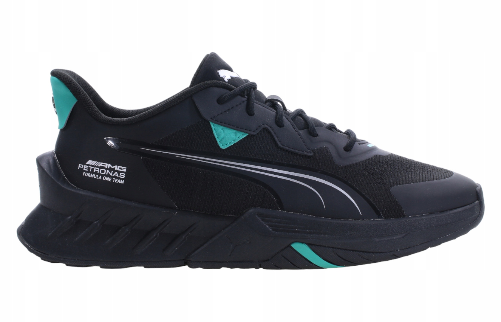 Pánské boty Puma MAPF1 Maco Sl 2.0 307872 02 ;vel.44,5
