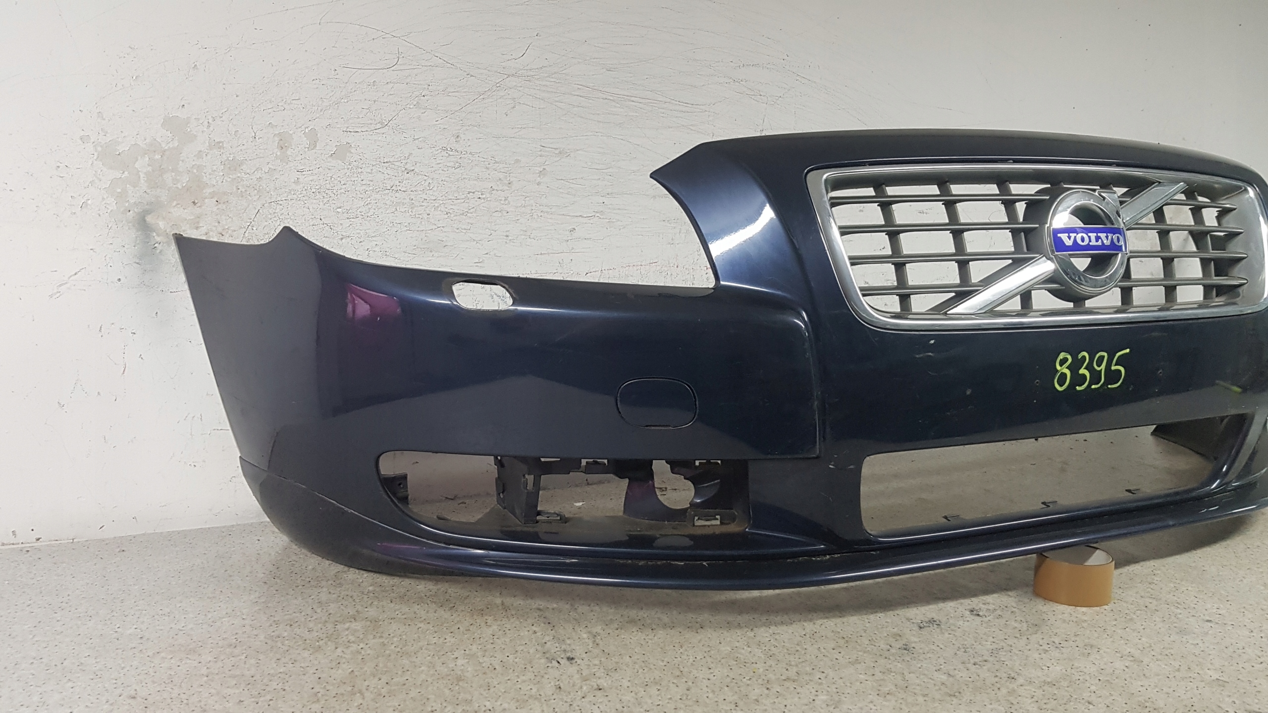 VOLVO S80 2007 - 2012 nárazník předek 8395