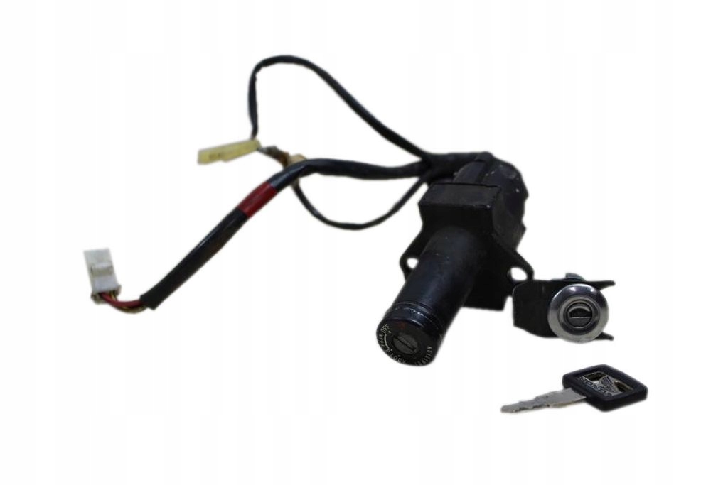 47759 - HONDA VT1100 SC18 ЗАМОК ЗАЖИГАНИЯ БАРДАЧОК КЛЮЧ
