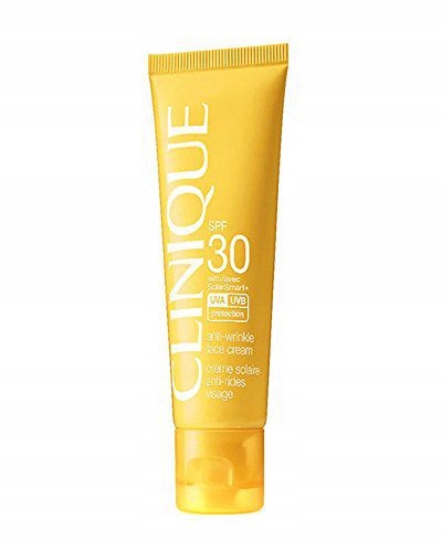 Clinique Face Anti (i'nti-wrinkle Face Cream) Spf 30 (i'nti-wrinkle Face Cr)