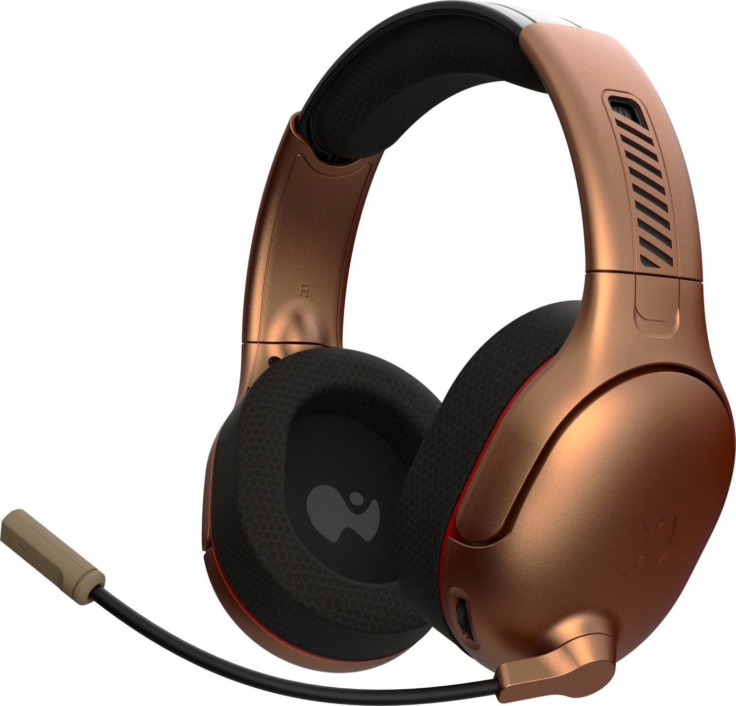 Pdp Słuchawki bezprzewodowe Airlite Pro Nubia Bronze Xbox One Xbox Series