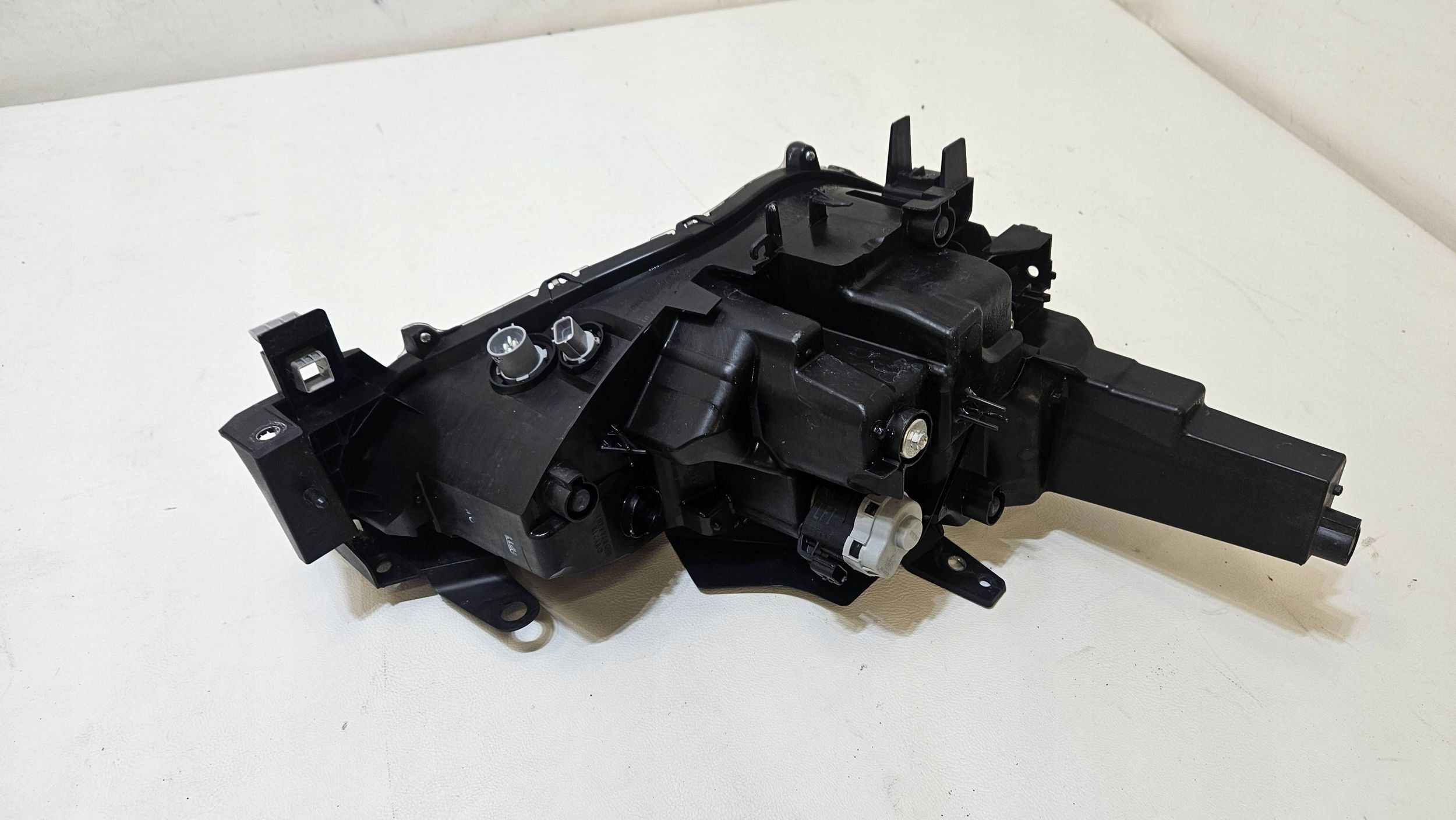 Frontscheinwerfer Mazda CX-5 KF K12451040 LED Links Scheinwerfer Headlight - Thumbnail 8