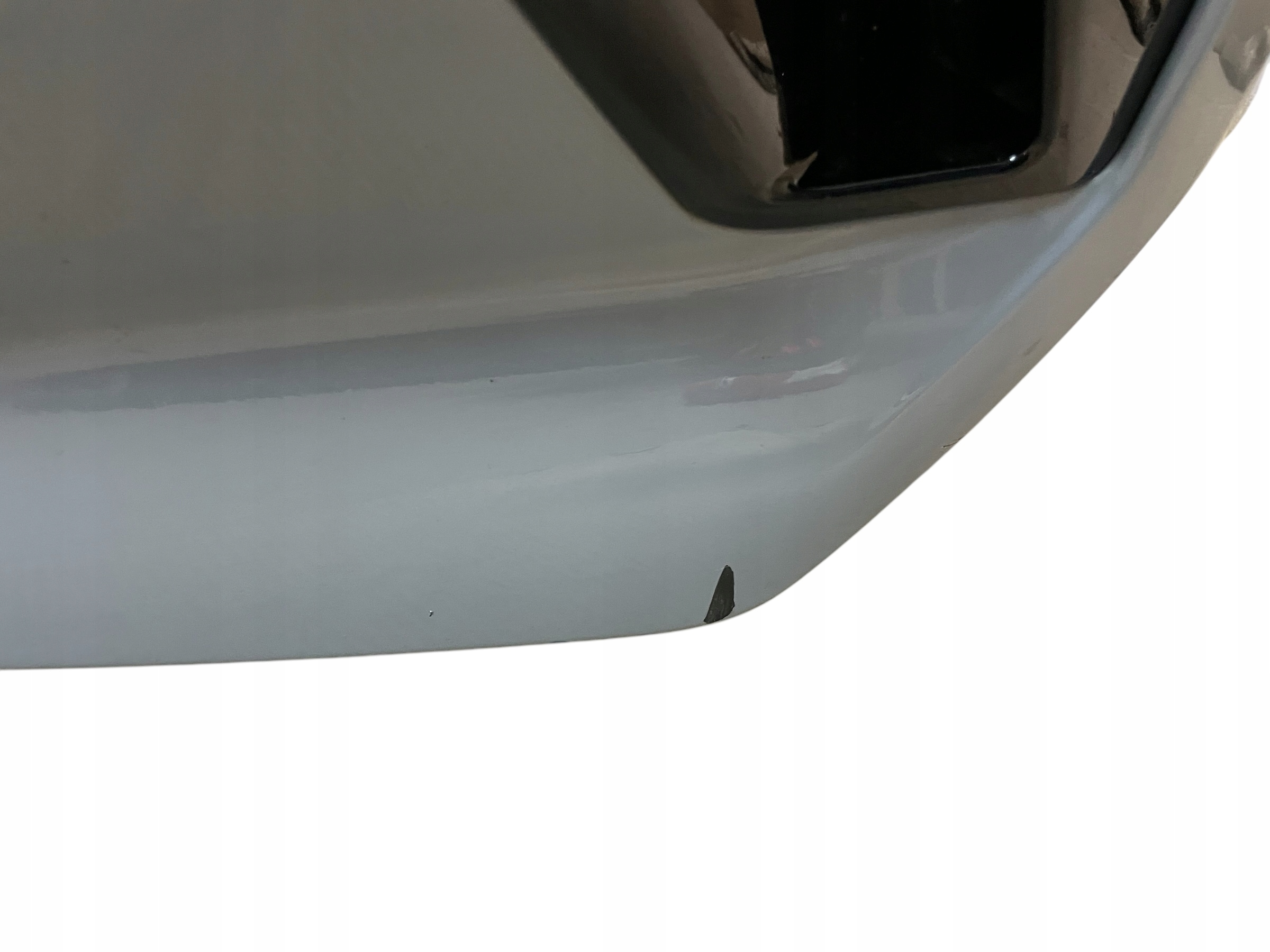 bumper front complete m-packet BMW i7 G70 C4P DEMONTAZ