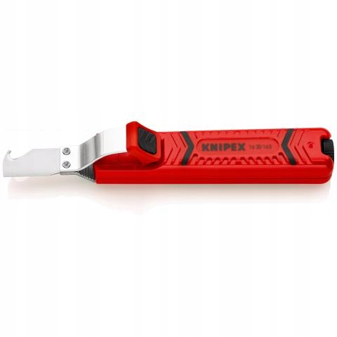

Knipex 16 20 165 Sb Ściągacz do Izolacji Ø 8-28