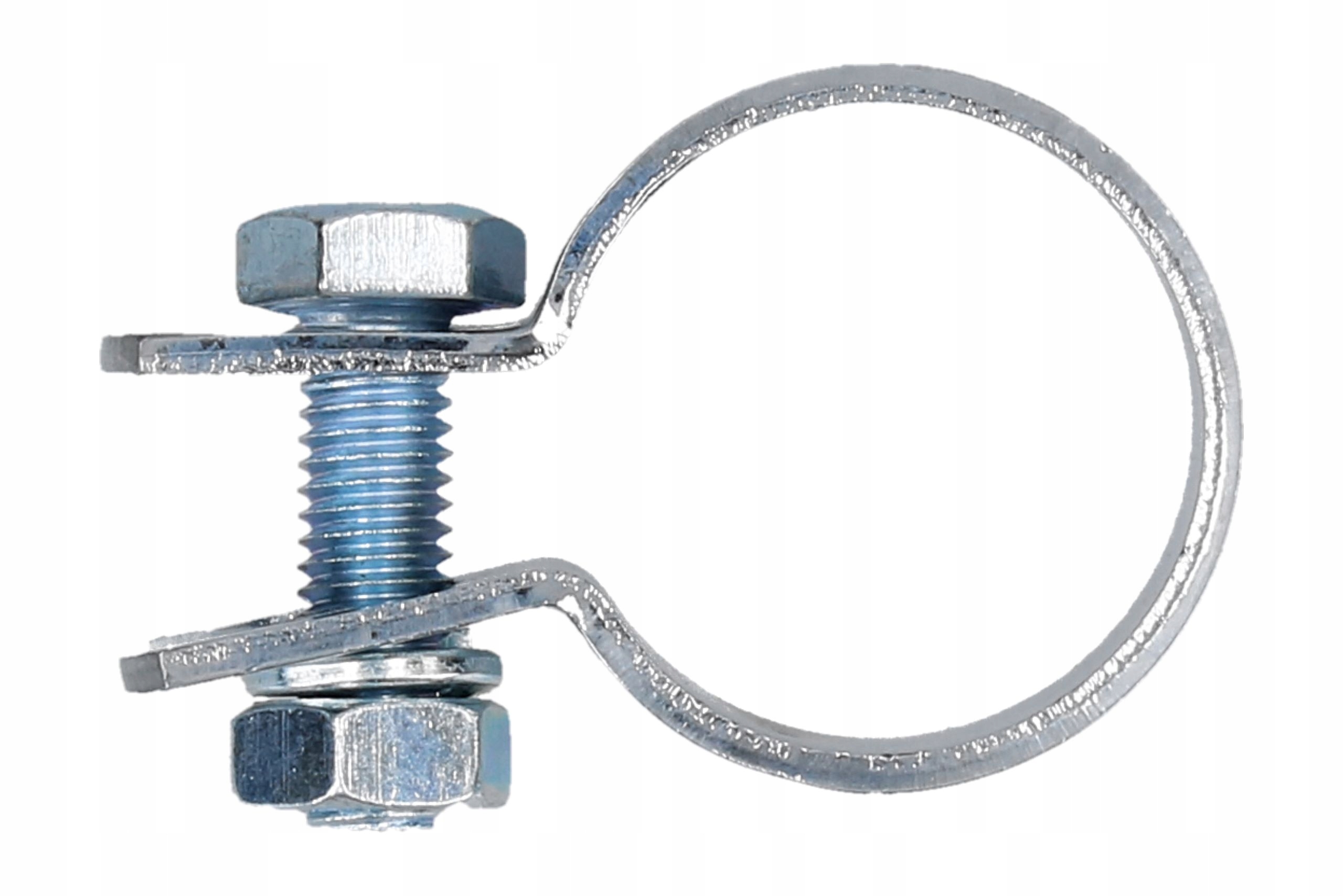 Obejma opaska kolanka Duells Jawa 50 Simson S51 SR50 Romet Ogar 200 Numer katalogowy części 673749