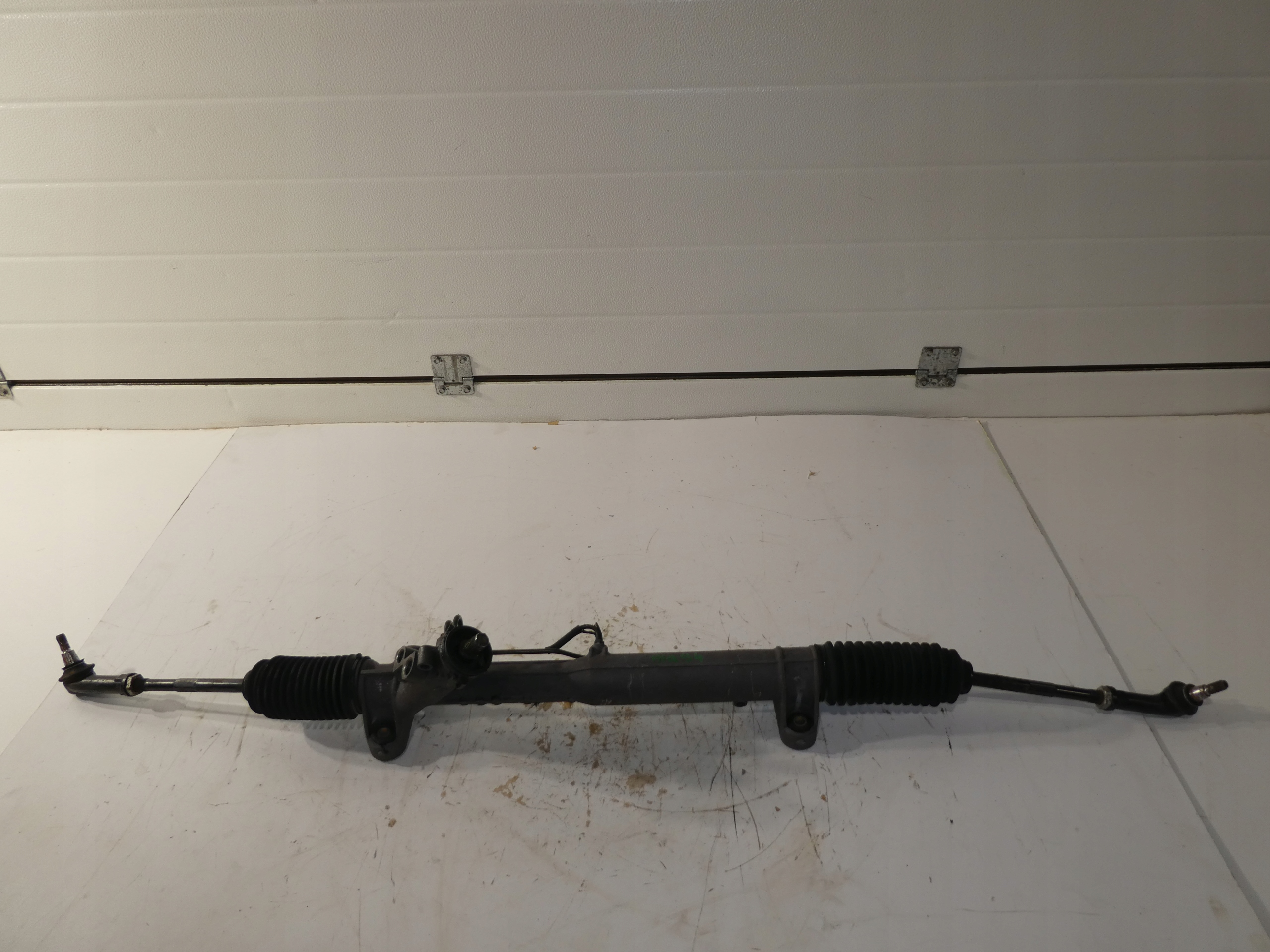 VW T4 Lenkgetriebe 7D1422061A