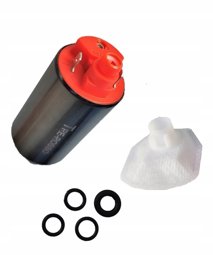 15100-18H10 - SUZUKI GSF 650 BANDIT ТОПЛИВНЫЙ НАСОС БЕНЗИНОВЫЙ ФИЛЬТР