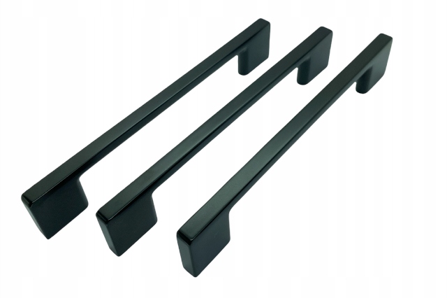 UCHWYT MEBLOWY NEW LUCCA 320MM CZARNY MAT TECHNO Rodzaj klasyczny