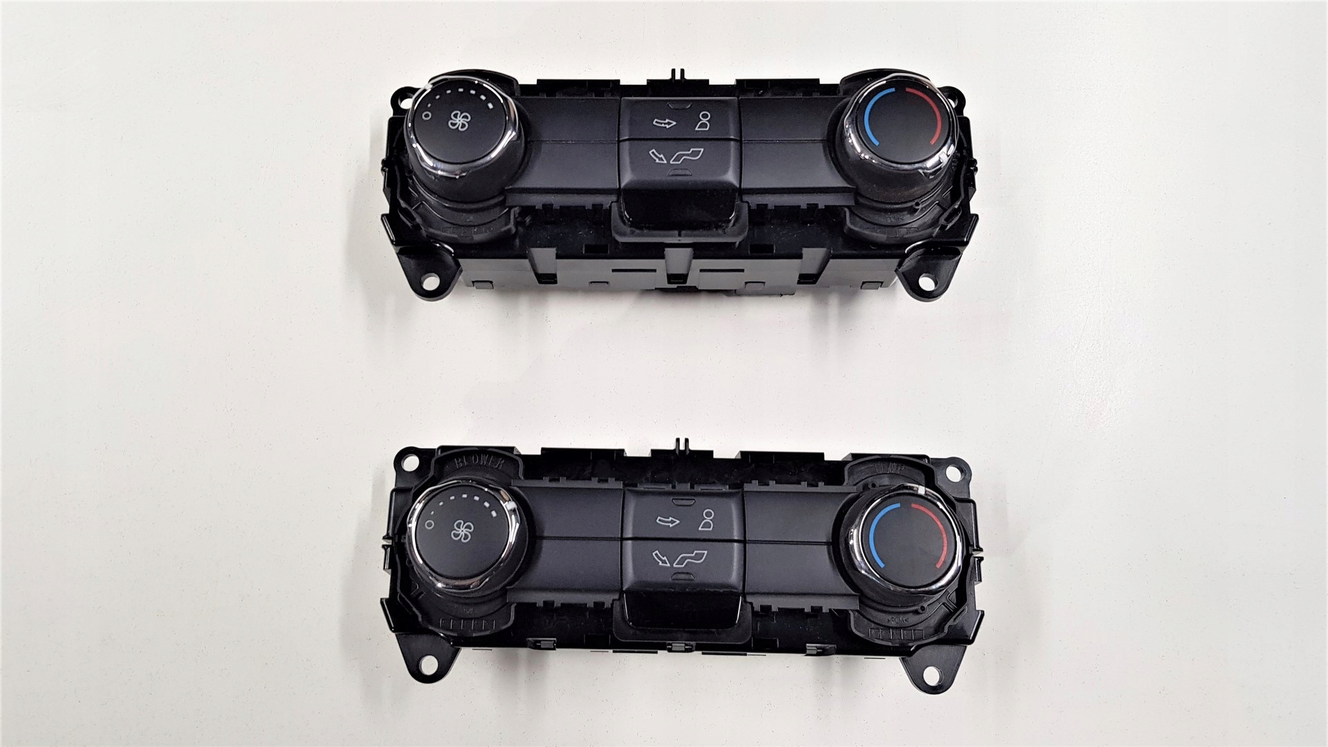 ПАНЕЛЬ КЛІМАТ-КОНТРОЛЮ FORD S-MAX MK2 GALAXY MK4