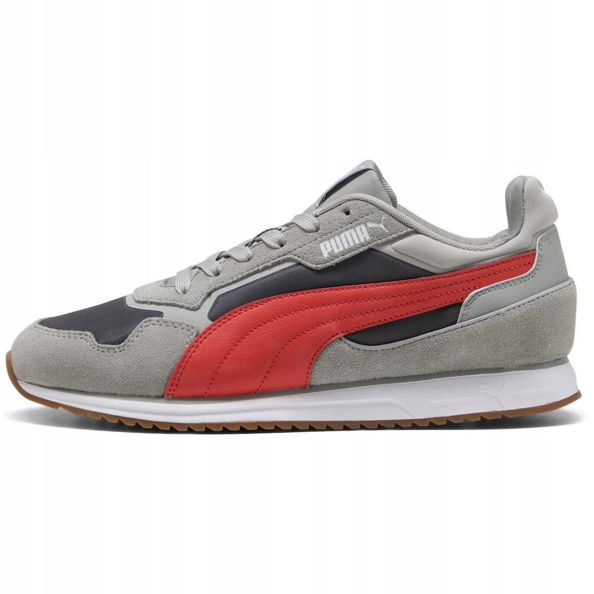 Puma Buty Softride St Miler szare 42.5