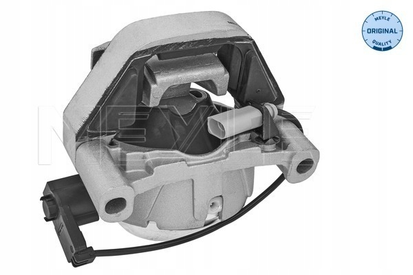 Poduszka silnika L hydrauliczna 100 199 0307