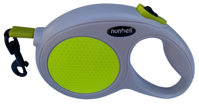 

smycz rozciągana dla psa / szczeniaka - 5 metrów