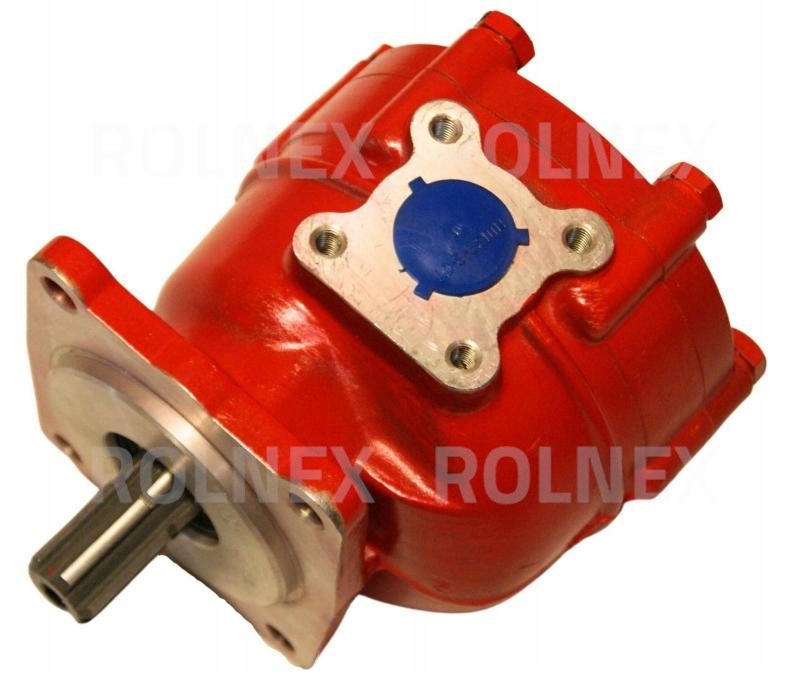 Čerpadlo Nsz 32 Kruhové Levé Hydrosila NSZ32A-3L