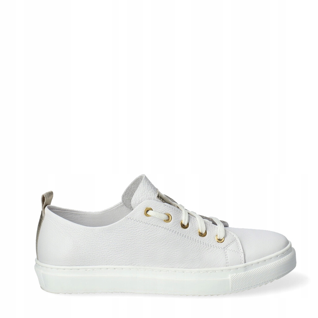 Arturo Vicci Trampki białe 39 Płeć kobieta