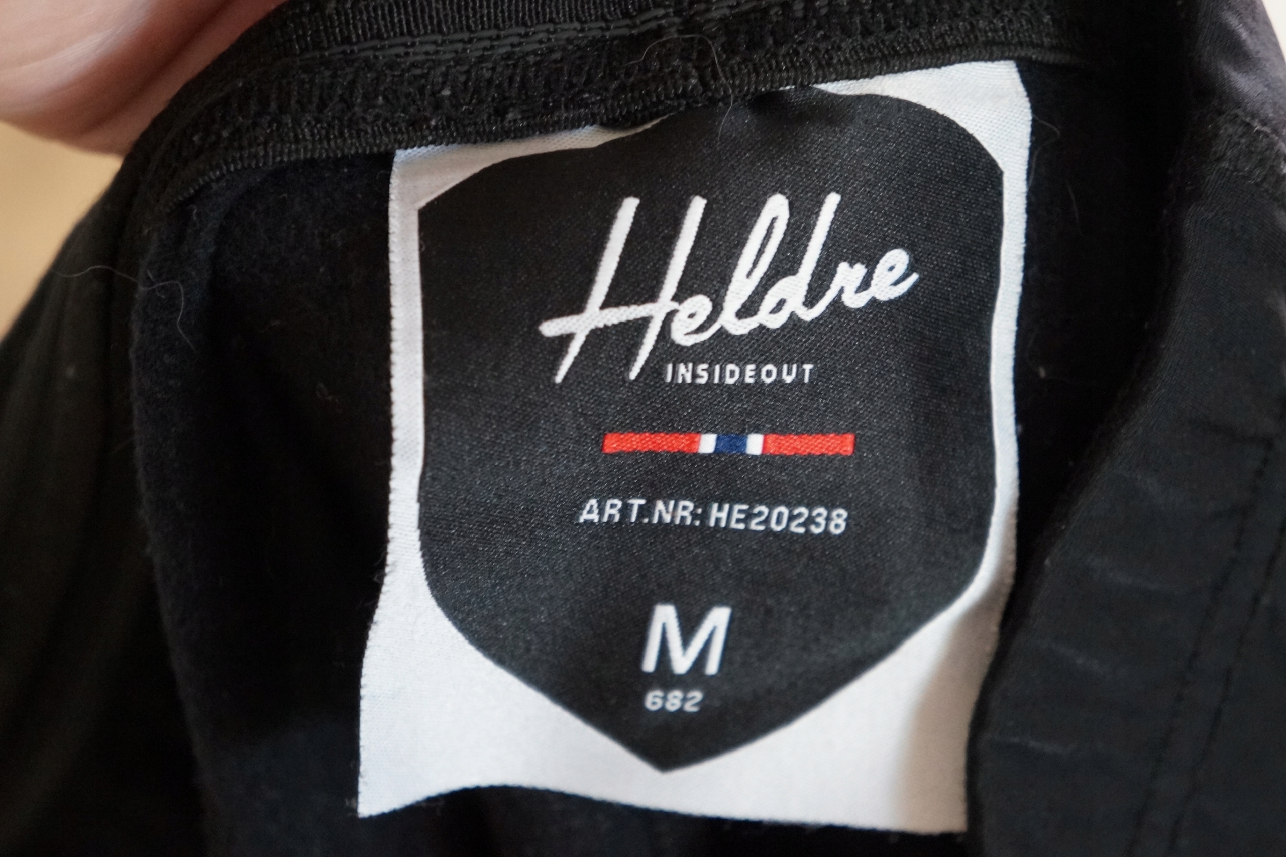 Spodnie biegowe Heldre Twin damskie M Marka inna