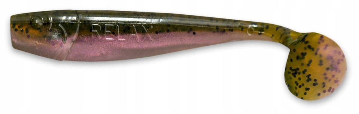 

Relax Guma Na Sandacza King Shad 4'' 11,5cm