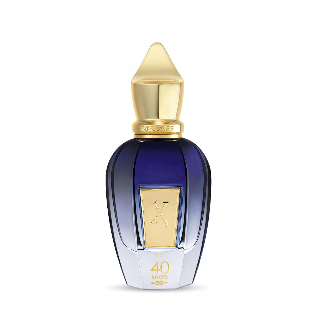 Comandante! Edp Objem: 50 ML