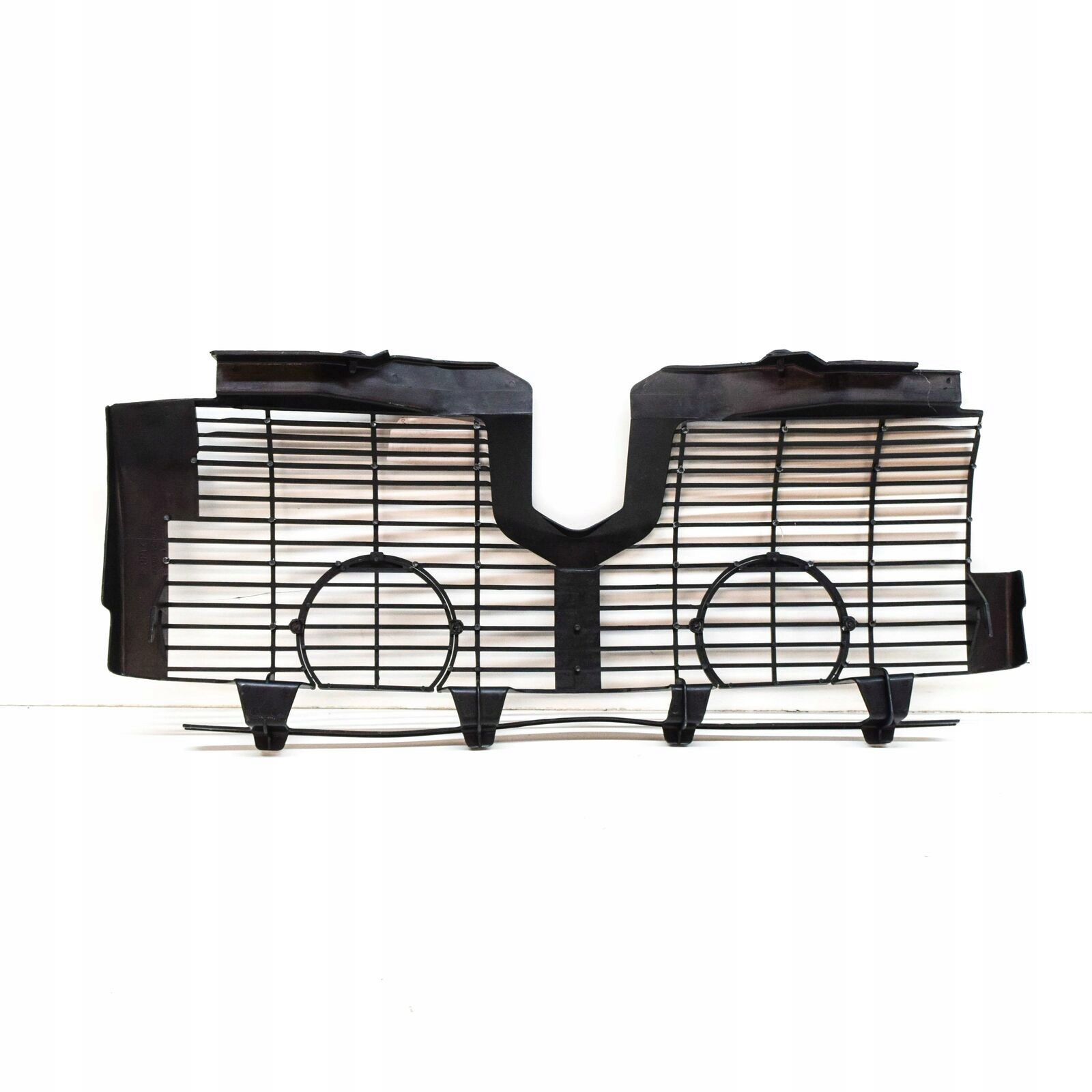 Mercedes-Benz C-Class W202 Radiator Covering A2025000718 Original za ...