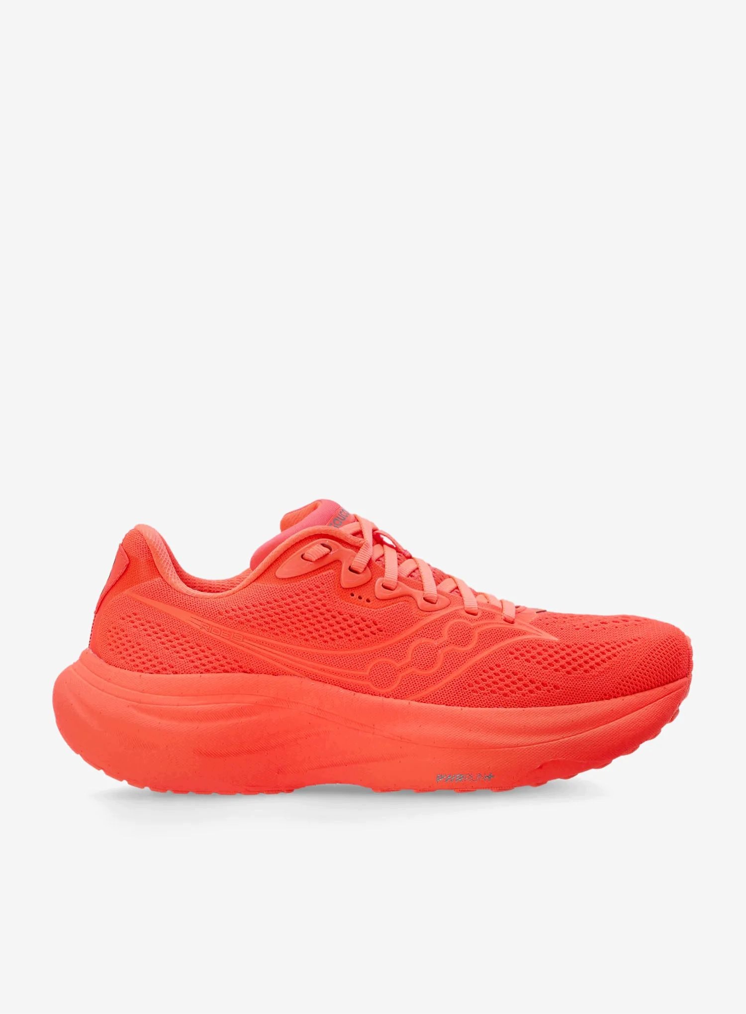 Dámské běžecké boty Saucony Ride 19 vizired Us 6,5 (37,5)