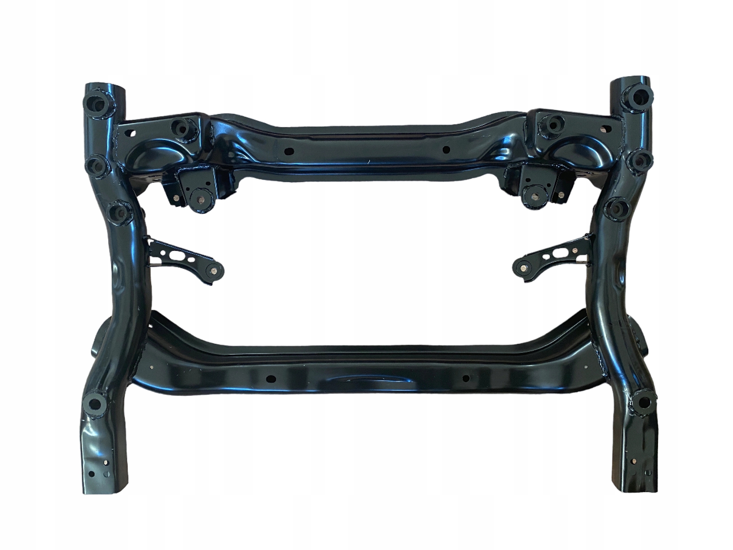 Belka Rama přední sáňky kočárek Mercedes C W205 C205 E W213 S213 Cls C257 W257