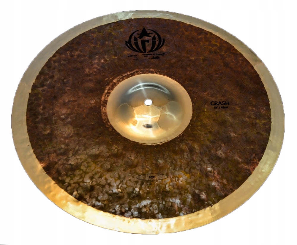 Diril Ice Crash 18"