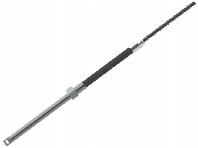 CIEGNO STEROWANIA STEROCIAG 19 FT DO JACHTU