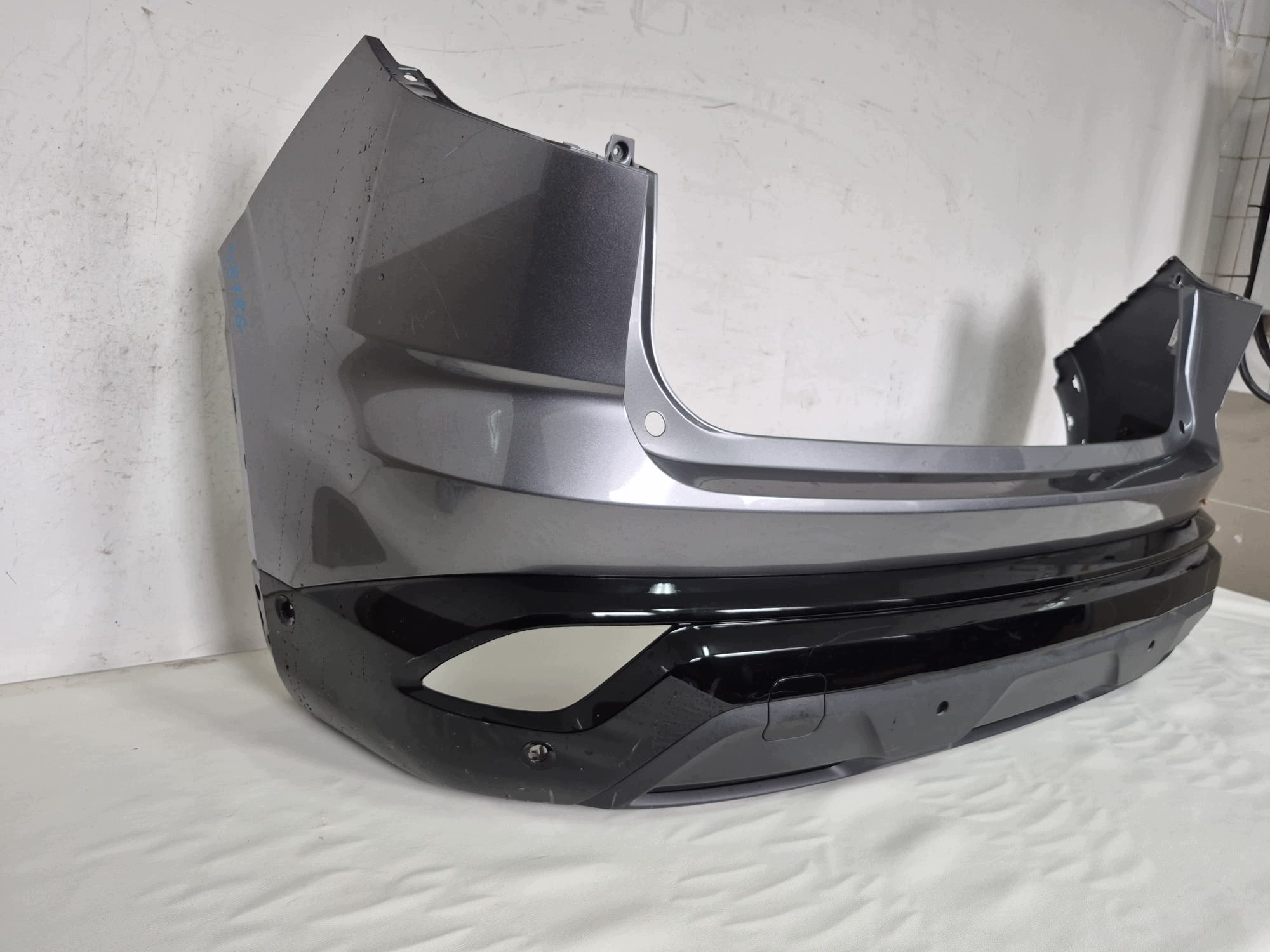 RENAULT AUSTRAL 22- bumper rear part rear PDC 850B29563R