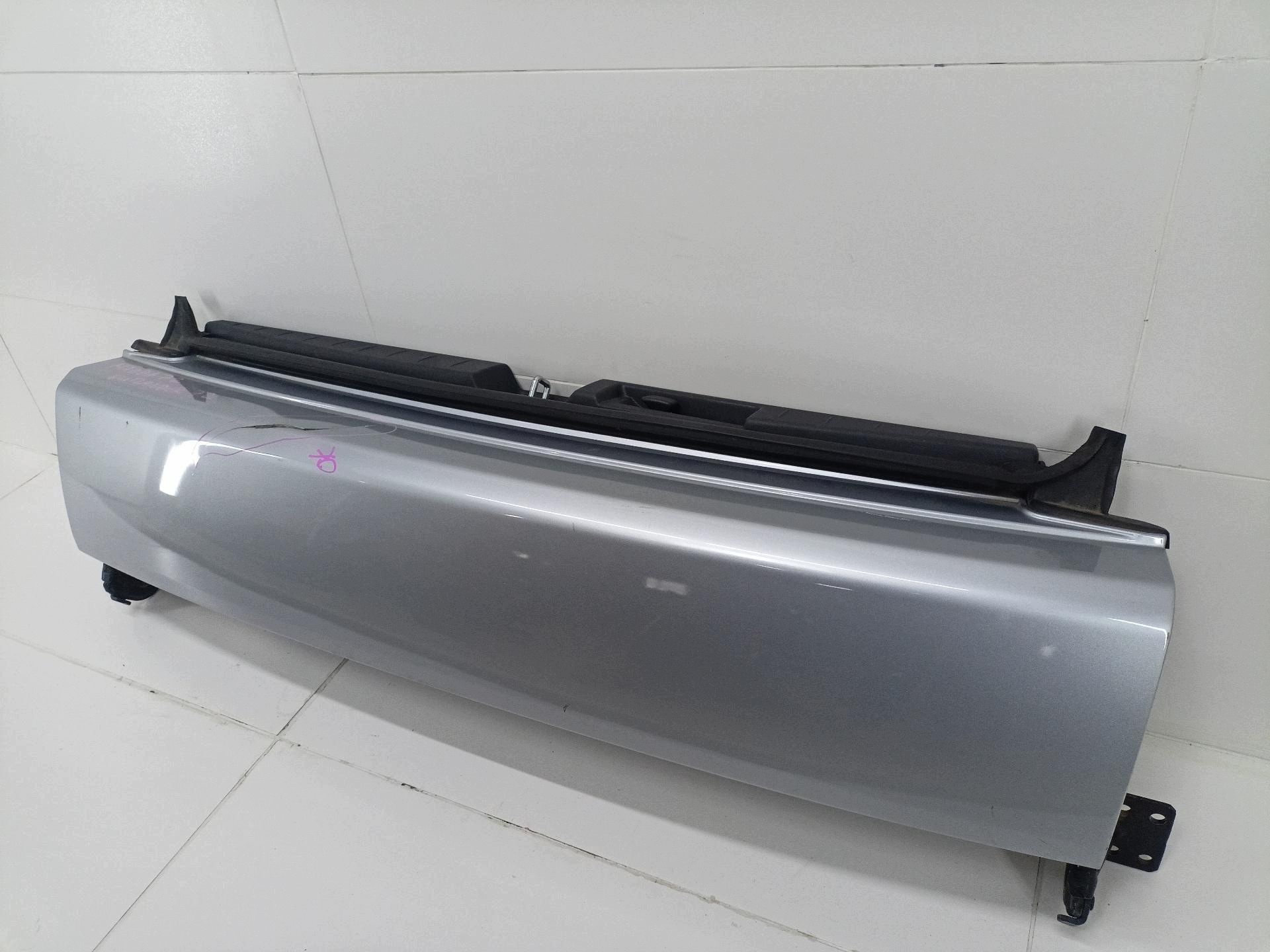 Burta trunk door boot Mitsubishi Outlander 2 facelift 2010