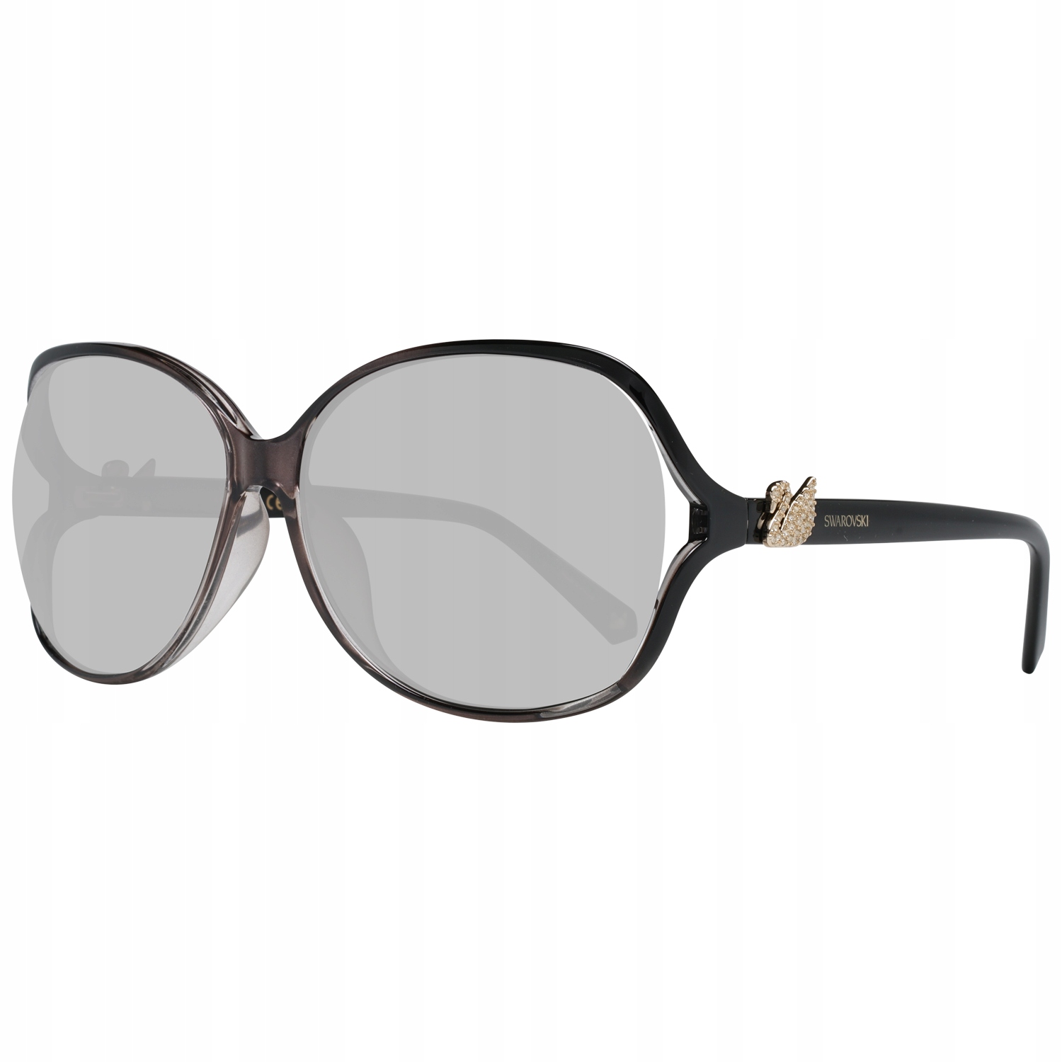 

Okulary przeciwsłoneczne damskie Swarovski SK0243K