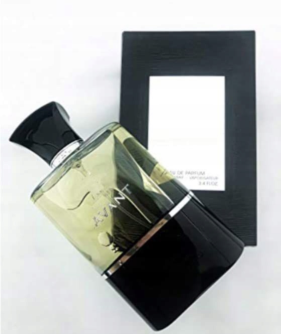 

Alhambra Avant Woda Perfumowana Volume: 100 ML