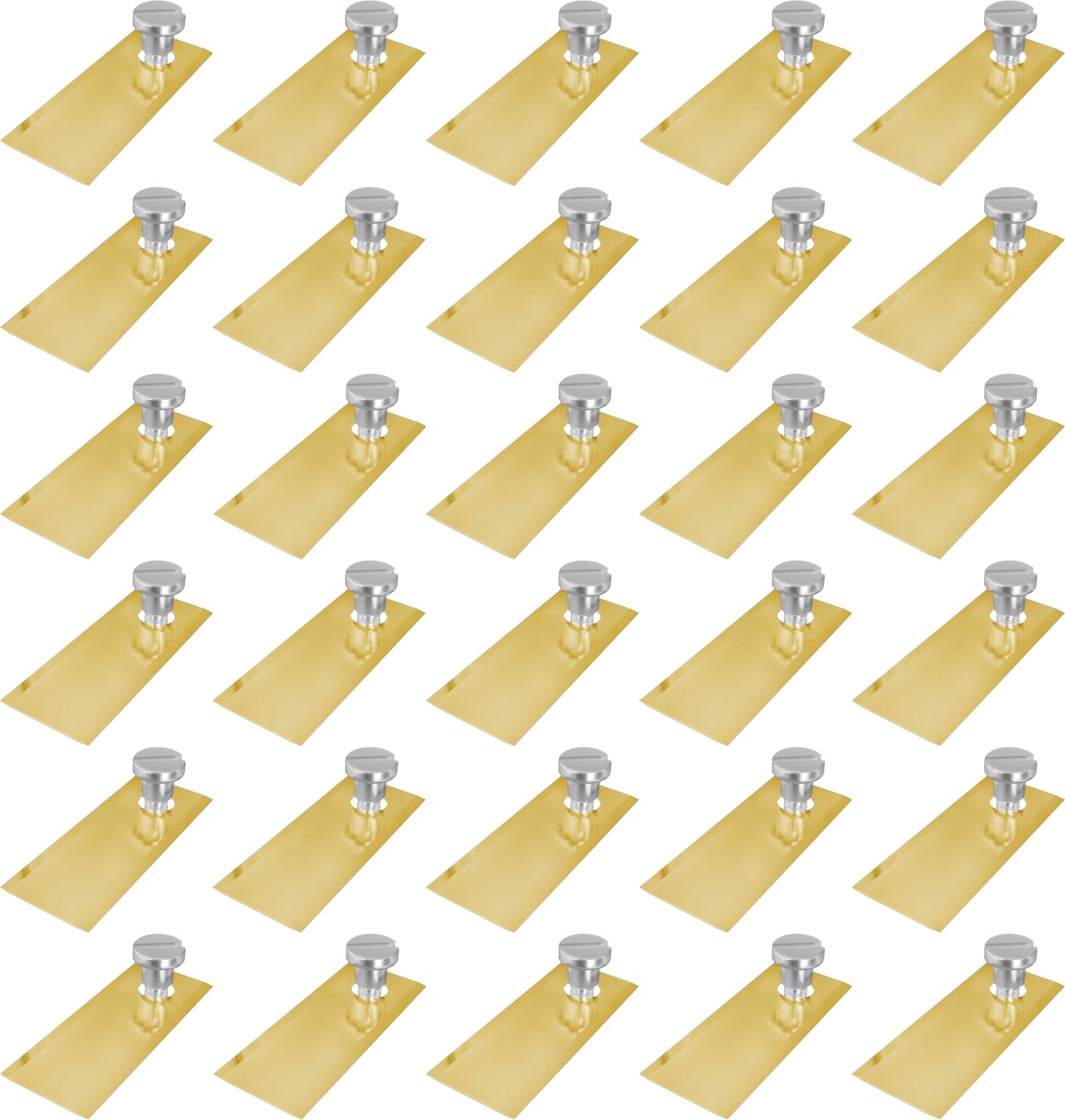 Nože Čepele Pro Sekačky Belrobotics Bigmow Parcmow Echo 30KS