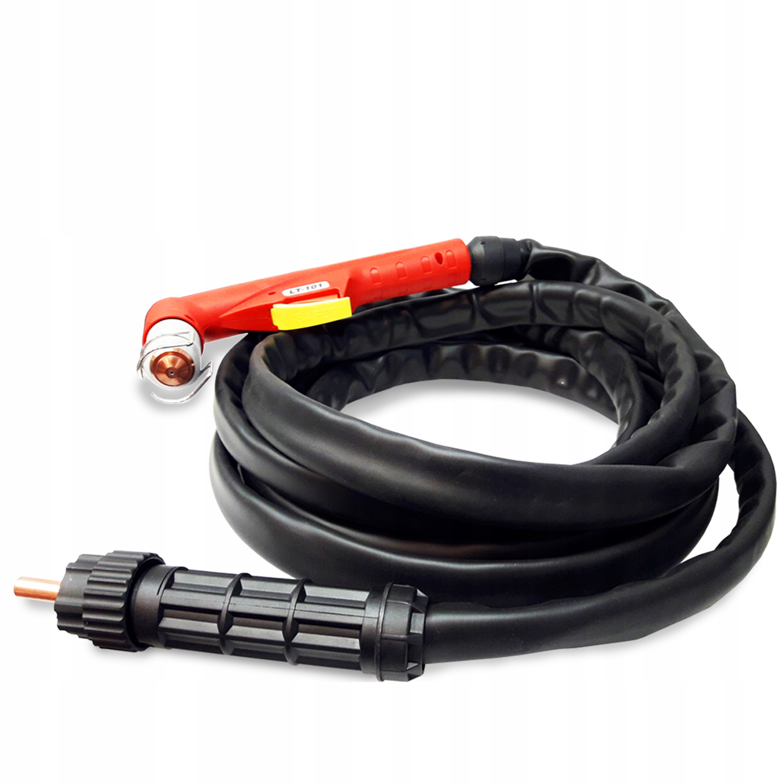 PRZECINARKA PLAZMOWA PLAZMA SHERMAN CUTTER 110 400V ALU IGBT 105A 40MM 6M Marka Sherman