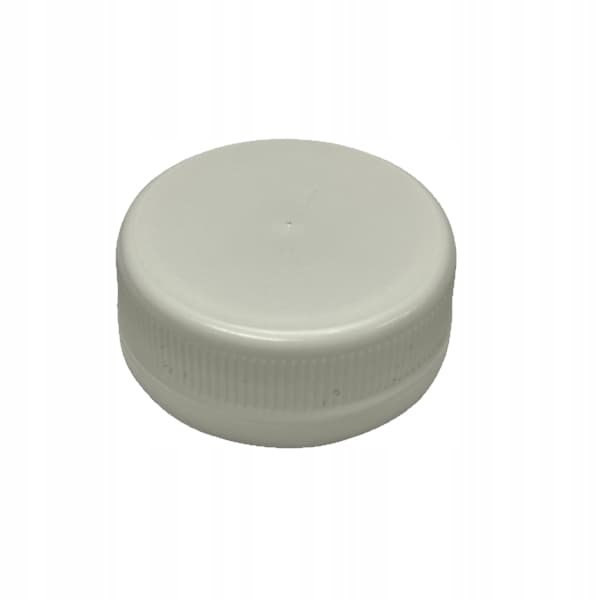 

Zakrętka do butelki Pet gwint 38 mm Biała 100