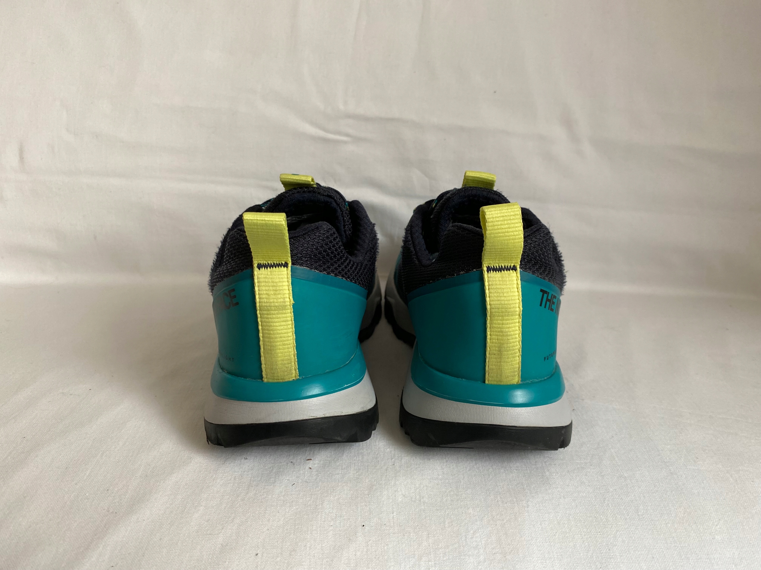 Buty trekkingowe The North Face Futurelight Model Futurelight