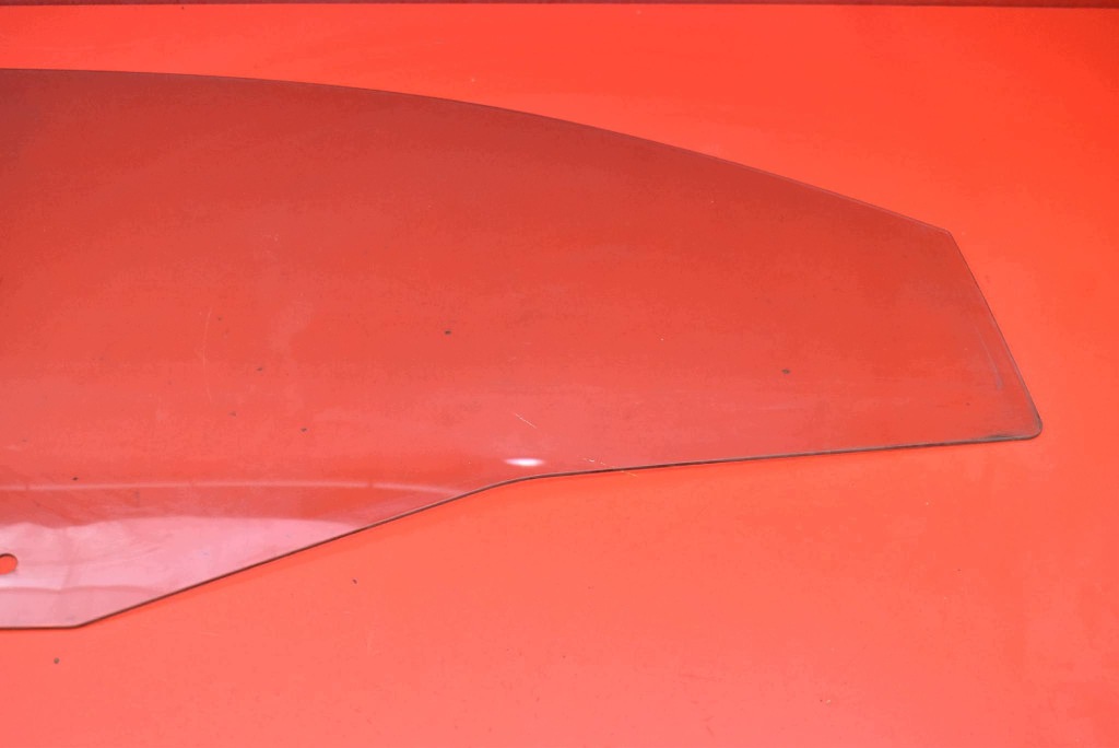 window side right front front FIAT 500 2 II 3D HB 08-15