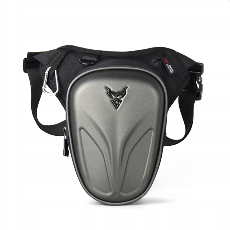 TORBA SASZETKA MOTOCYKLOWA NA NOGĘ UDO LEG BAG Producent bez marki