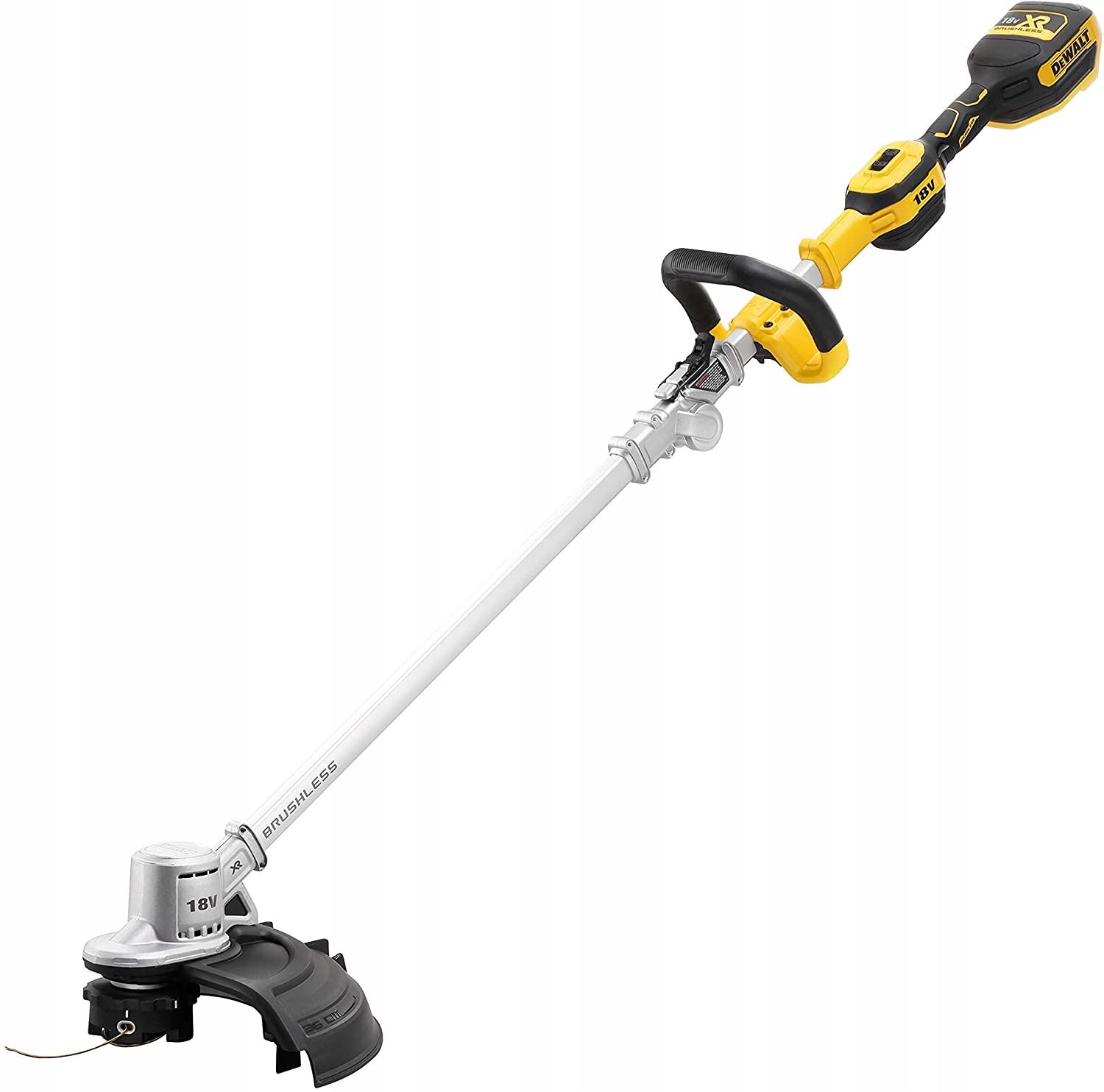 

Podkaszarka Akumulatorowa Dewalt DCMST561N 18V