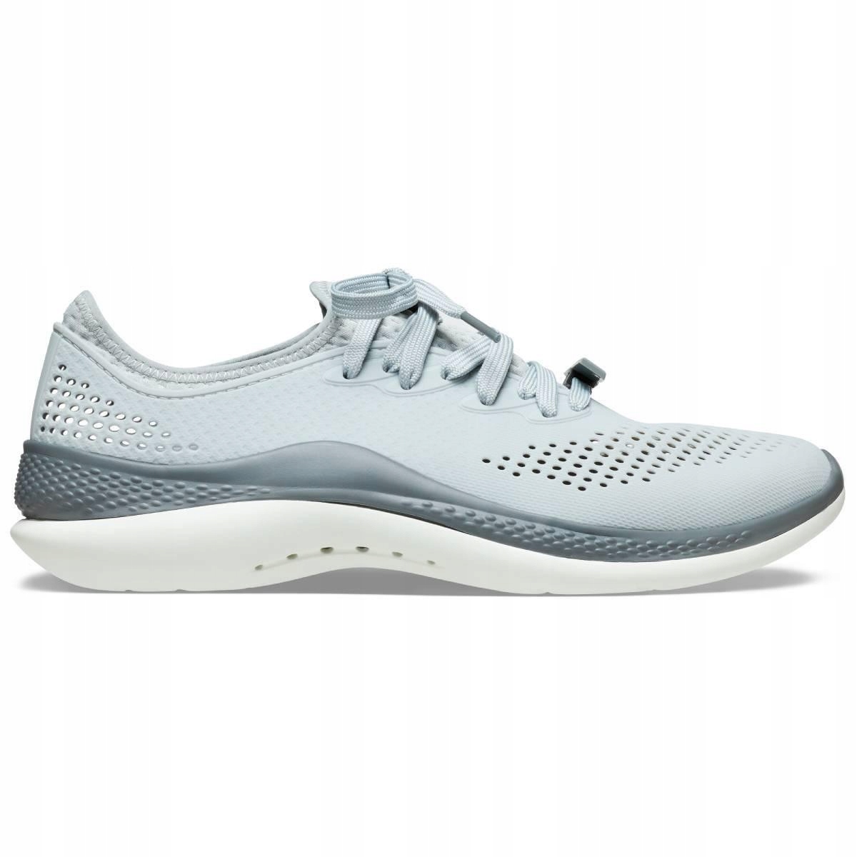 Pánské boty Pancer Crocs 206715-0DT Vel 46-47 I M12