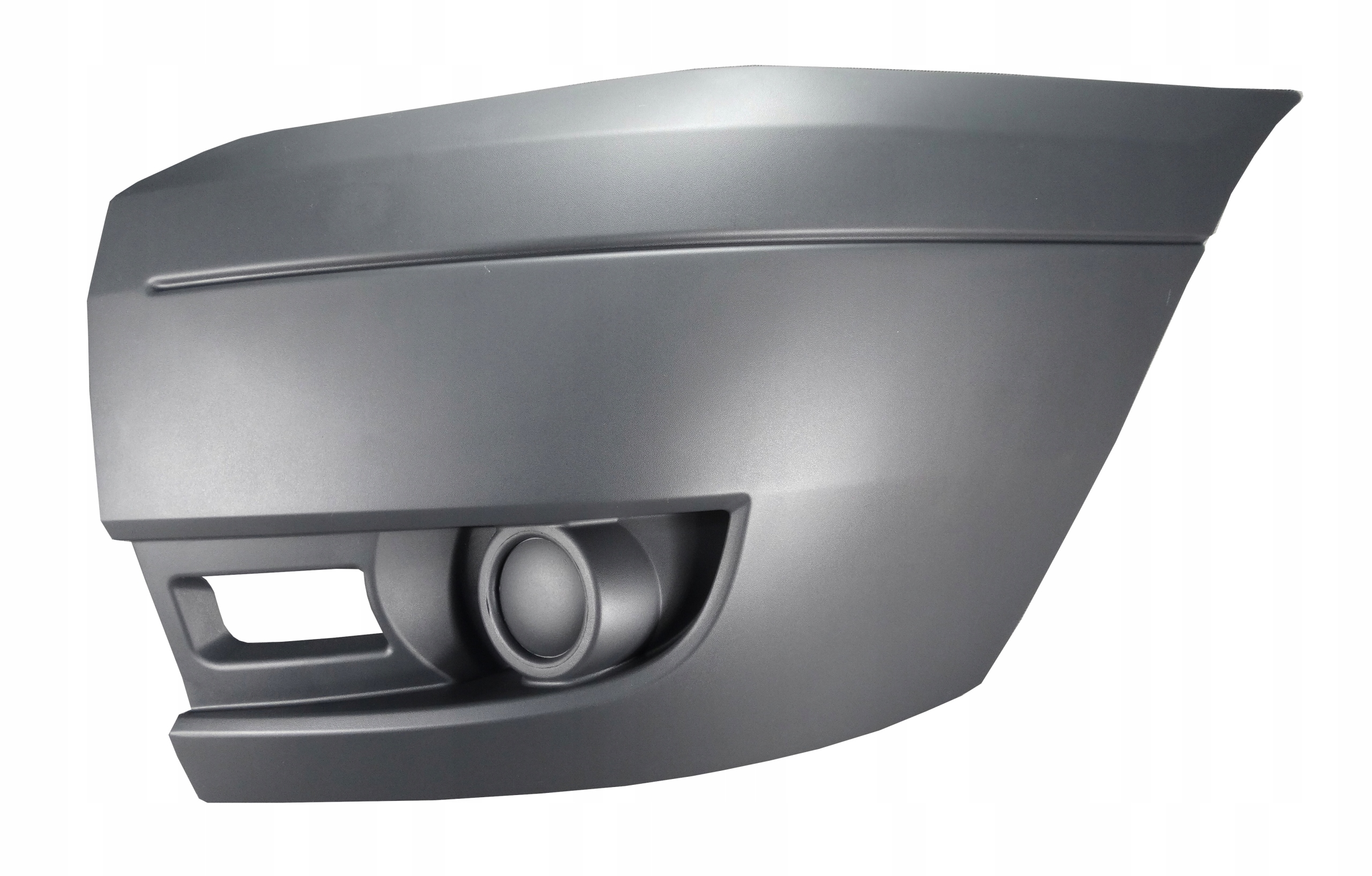 

Narożnik Zderzaka Przód Ford Transit MK7 06-14 Le