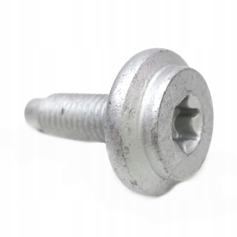 ŚRUBA TORX M8X27 OE VAG WHT001230 DO ISOFIX