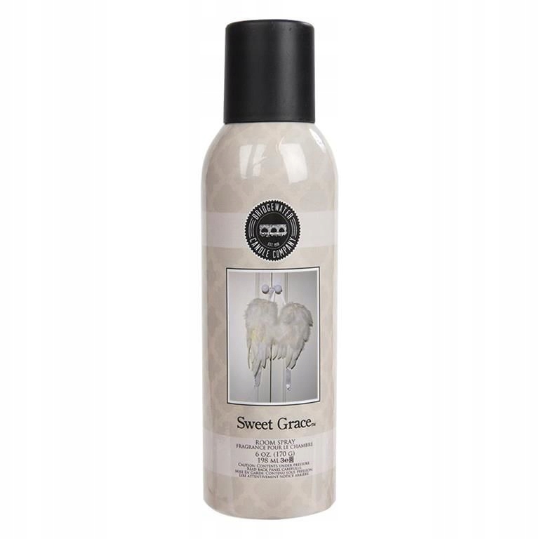 Sweet Grace Bridgewater Odświeżacz Room Spray 170g