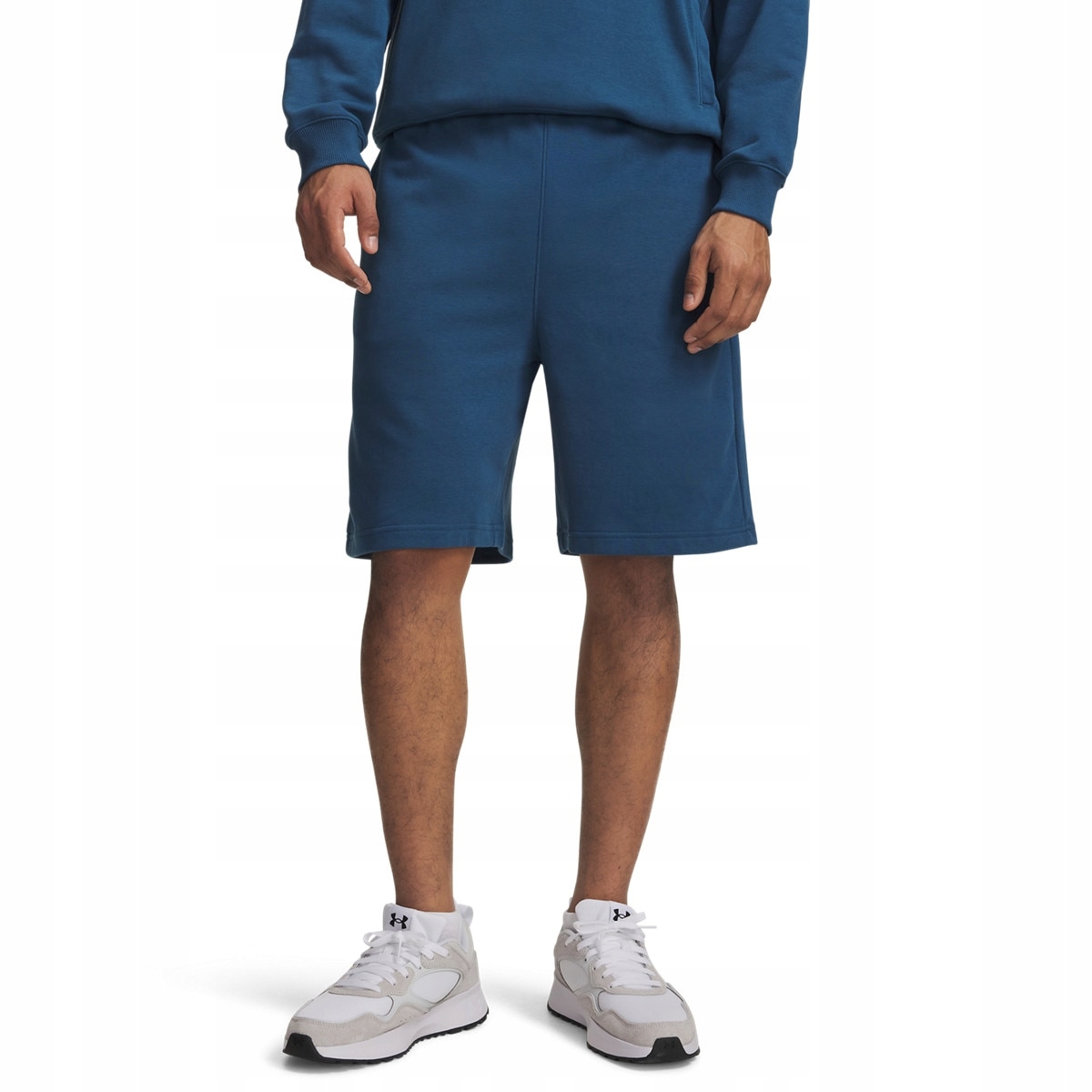 Under Armour Pánské kraťasy Under Armour Ua Rival Lw Shorts