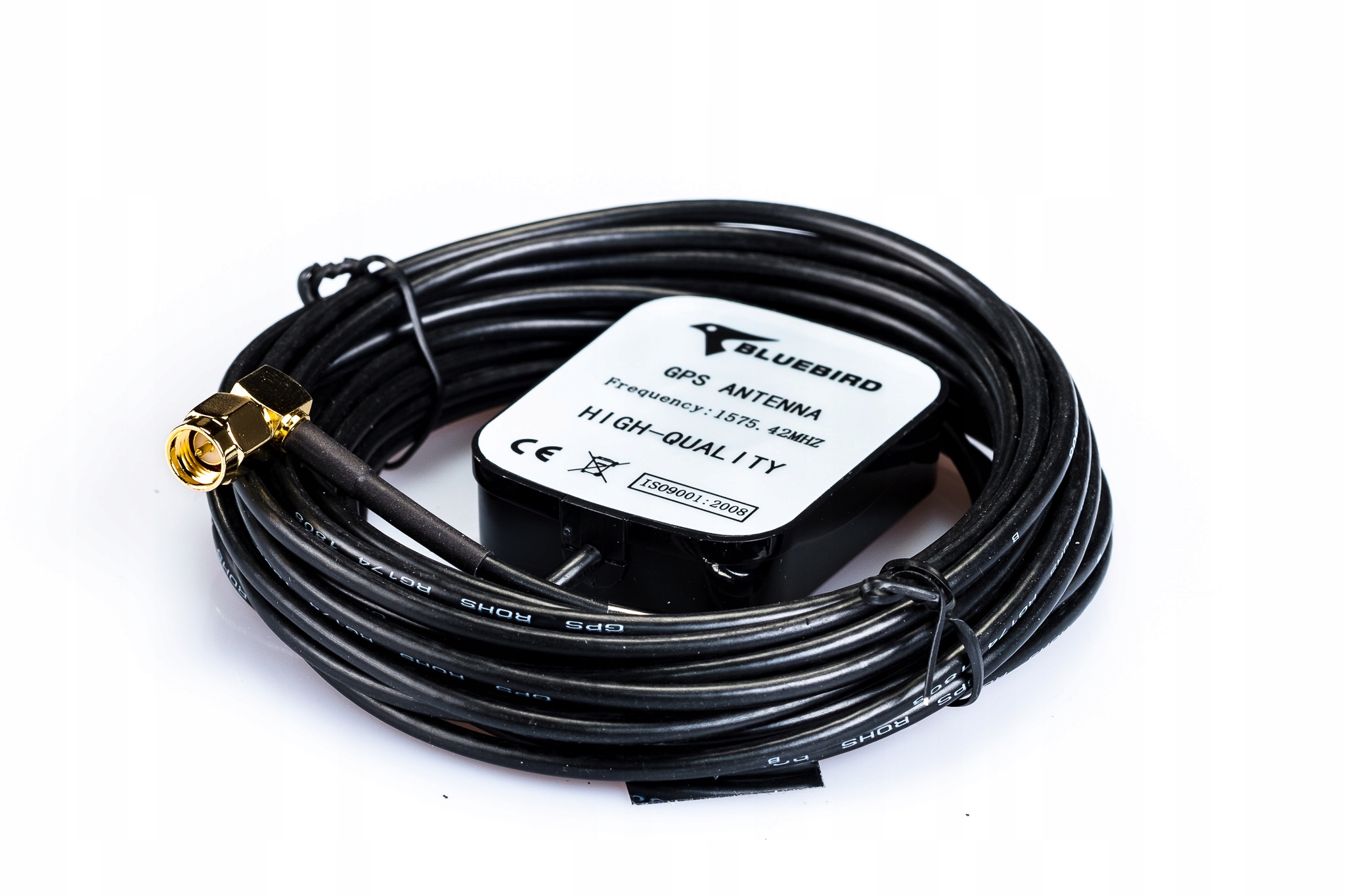 

Antena Gps Sma-c 90°