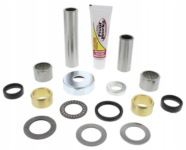 Pivot Works Sada Na Opravu Kyvadla Yamaha Raptor 660 '01-05 ()